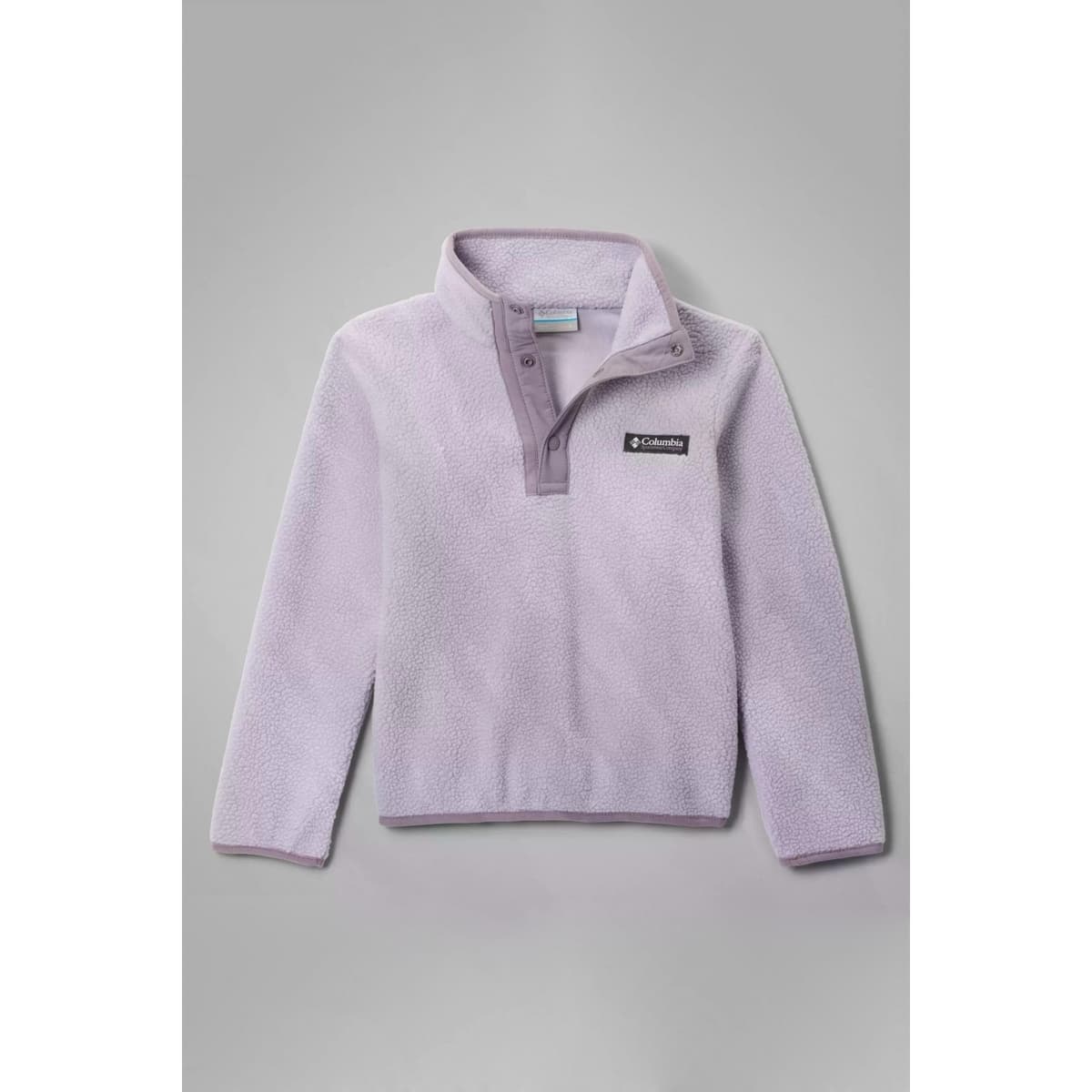 Girls' Sweaters Columbia Purple