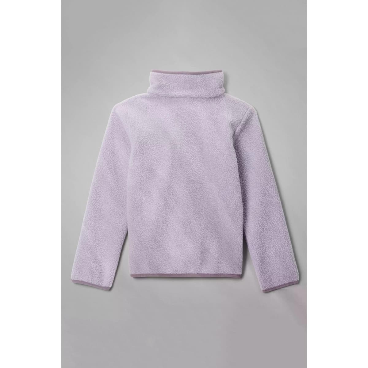 Girls' Sweaters Columbia Purple