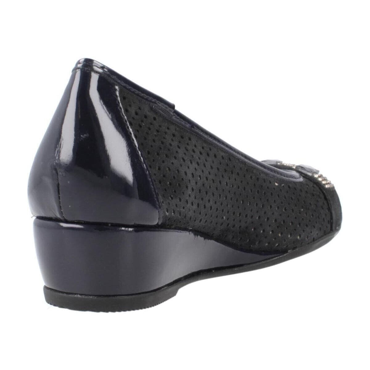 Women's Ballet Flats Stonefly Blue