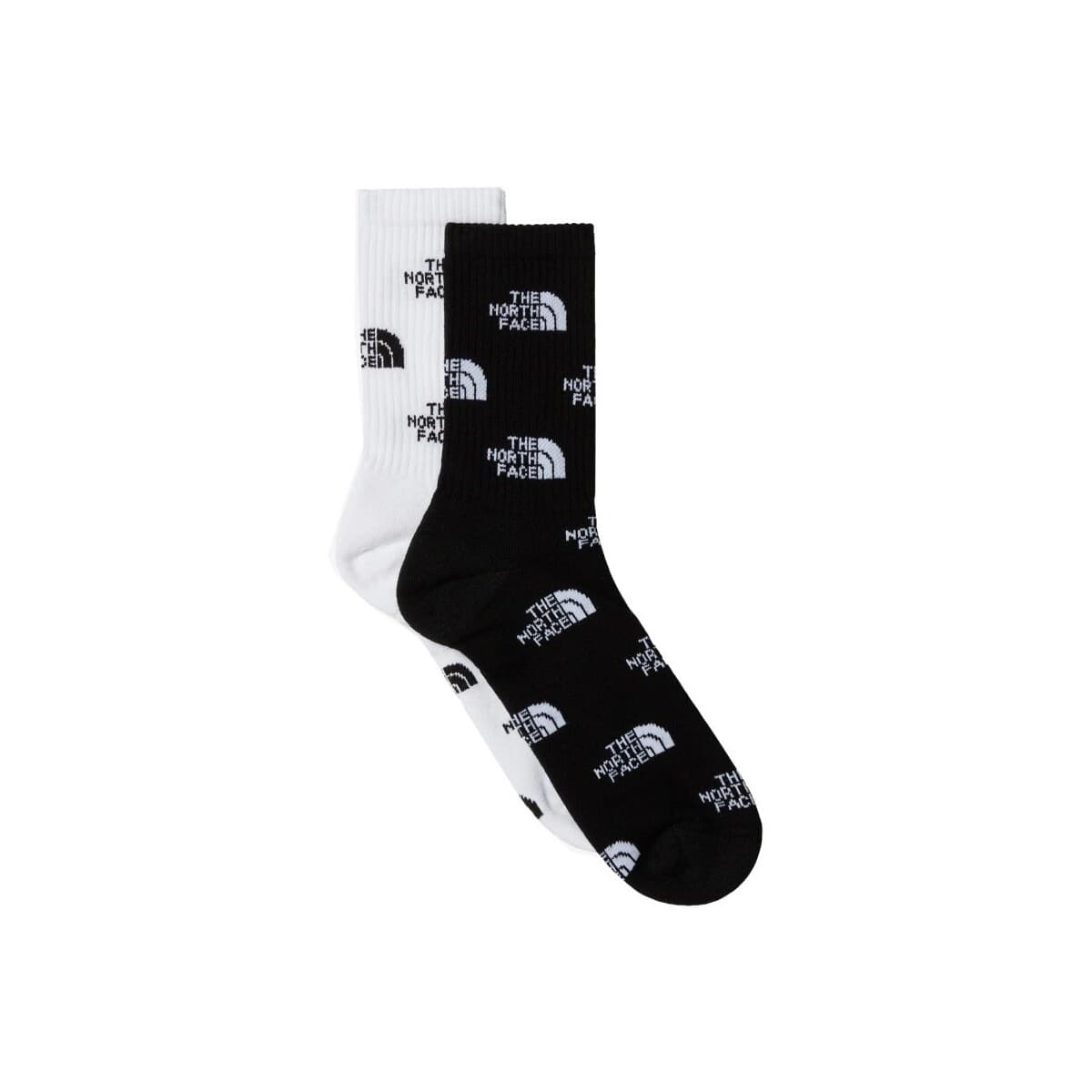Men's Socks The North Face Multicolor