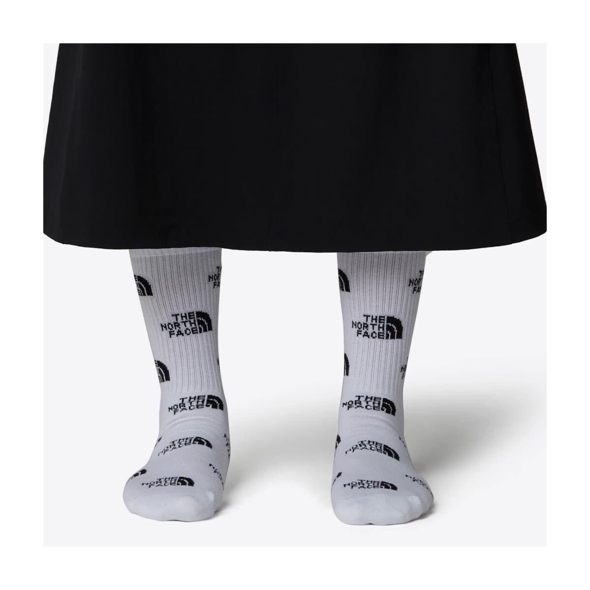 Men's Socks The North Face Multicolor