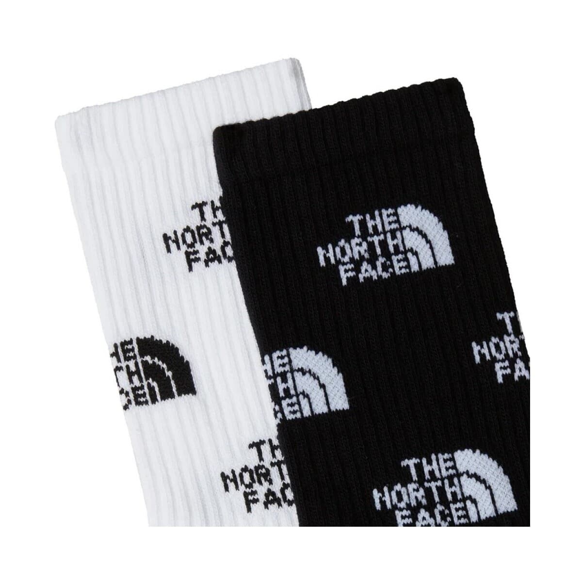 Men's Socks The North Face Multicolor