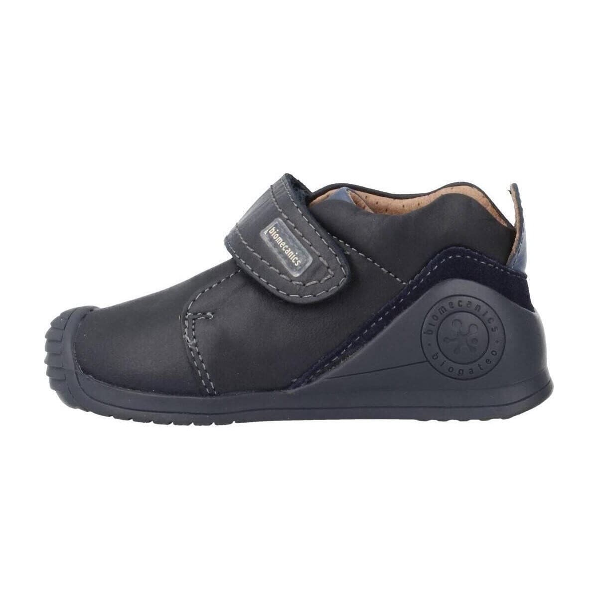 Boys' Sneakers Biomecanics Blue