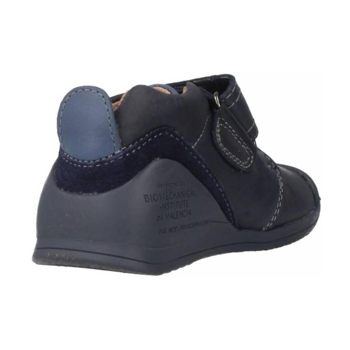 Boys' Sneakers Biomecanics Blue