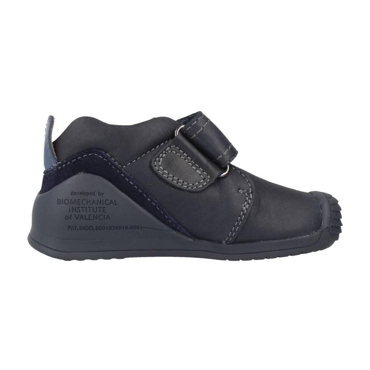 Boys' Sneakers Biomecanics Blue