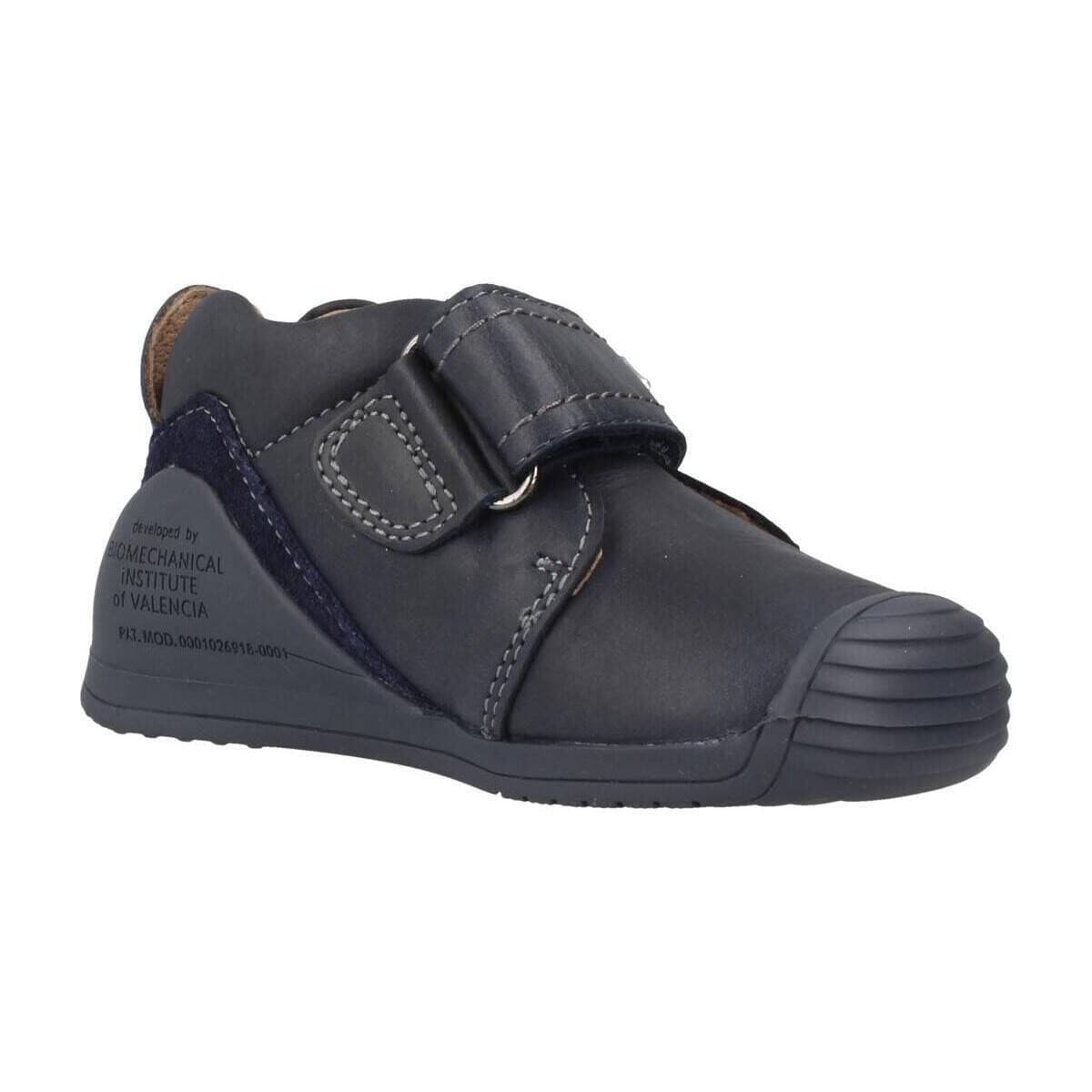 Boys' Sneakers Biomecanics Blue