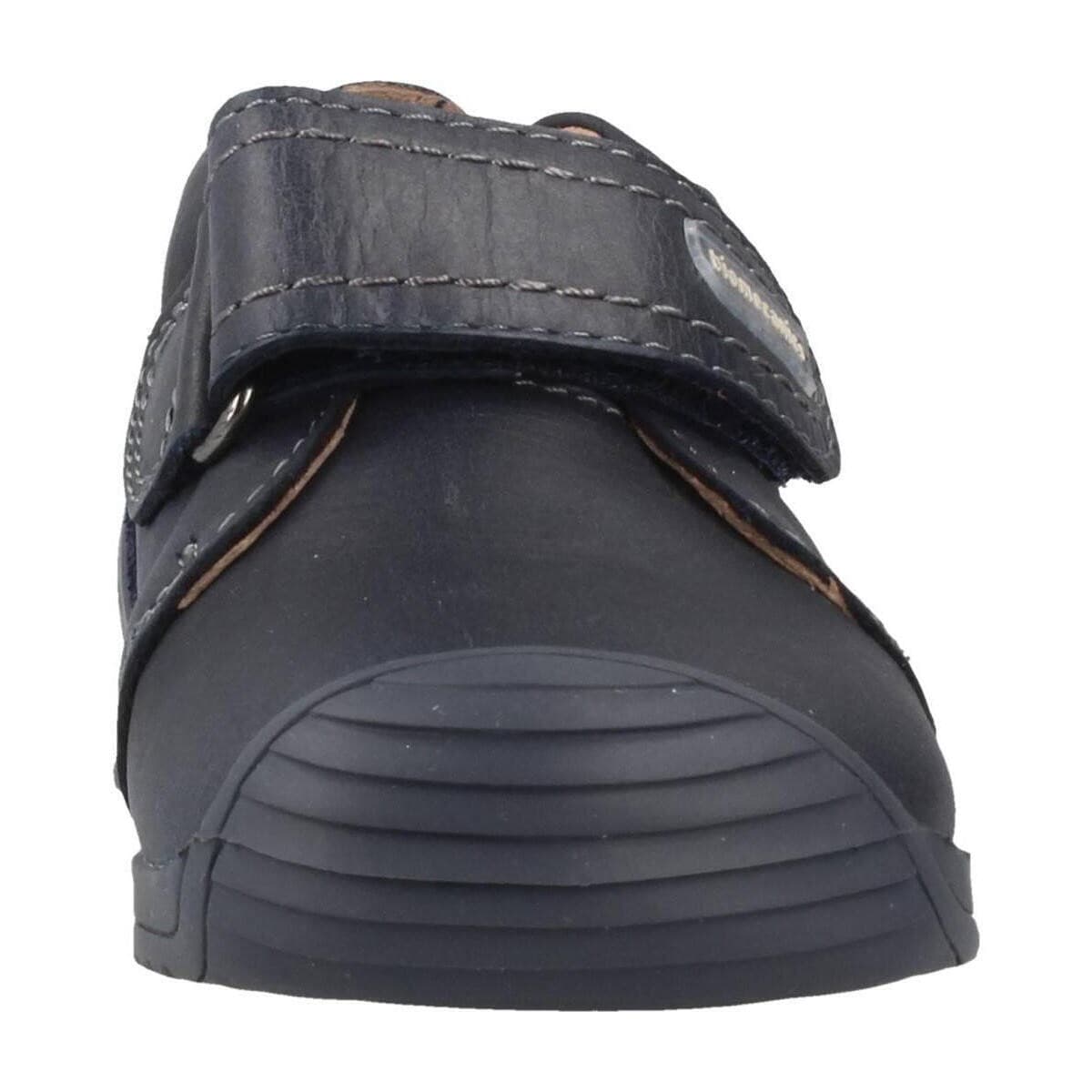 Boys' Sneakers Biomecanics Blue