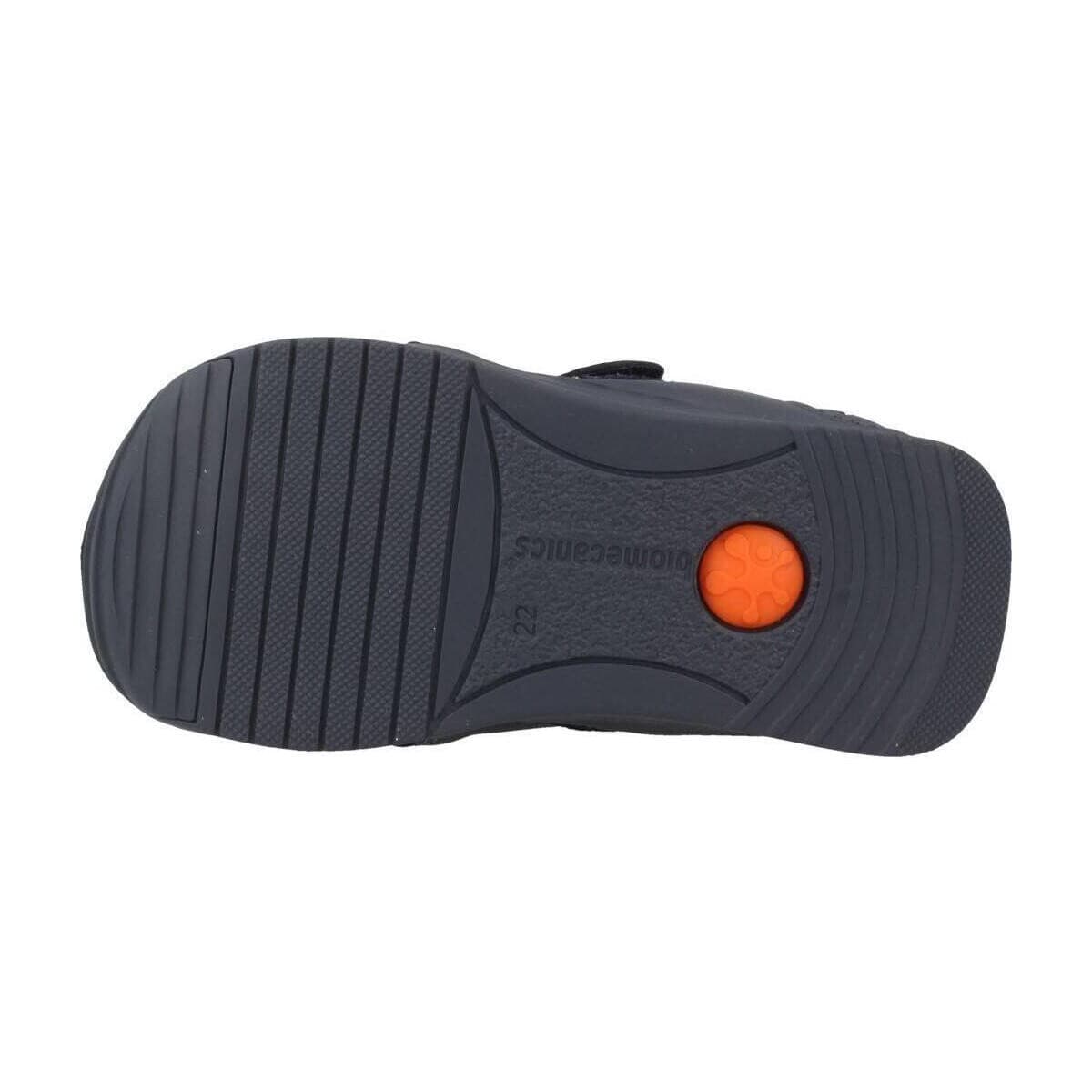 Boys' Sneakers Biomecanics Blue