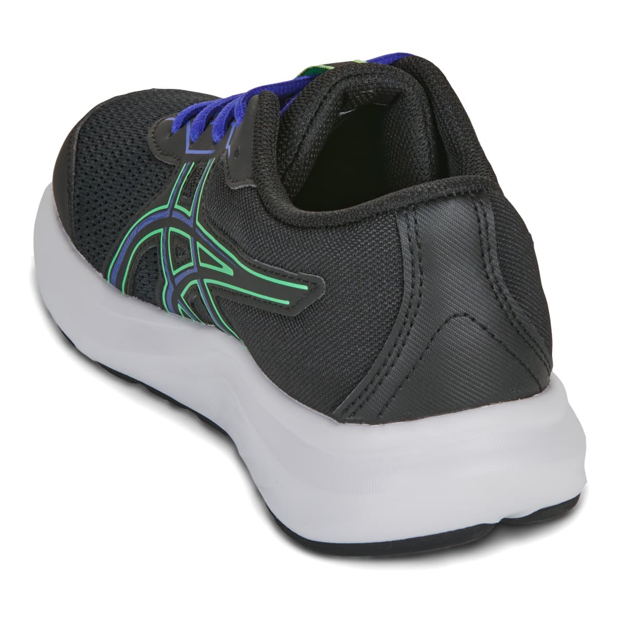 Παιδικά παπούτσια Asics Μαύρο