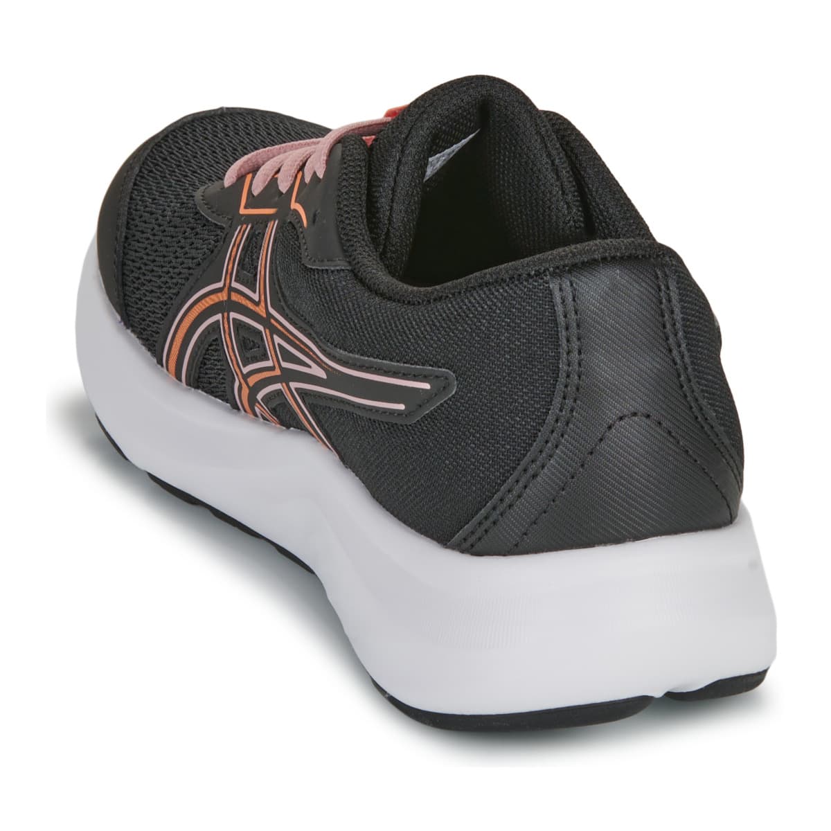 Girls' Sports Shoes Asics Black