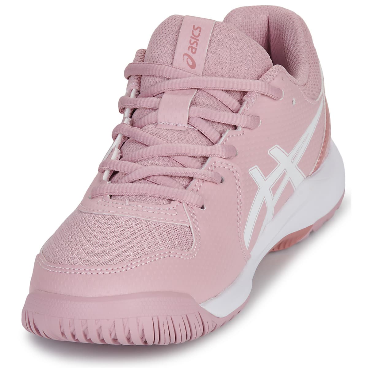 Girls' Sports Shoes Asics Pink