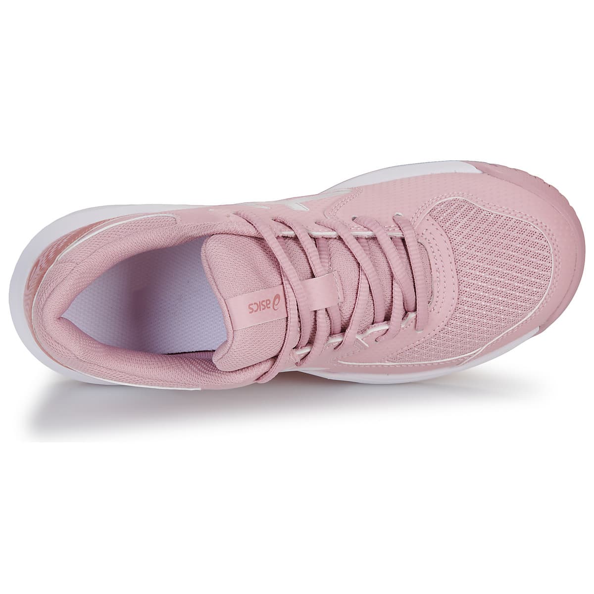 Girls' Sports Shoes Asics Pink