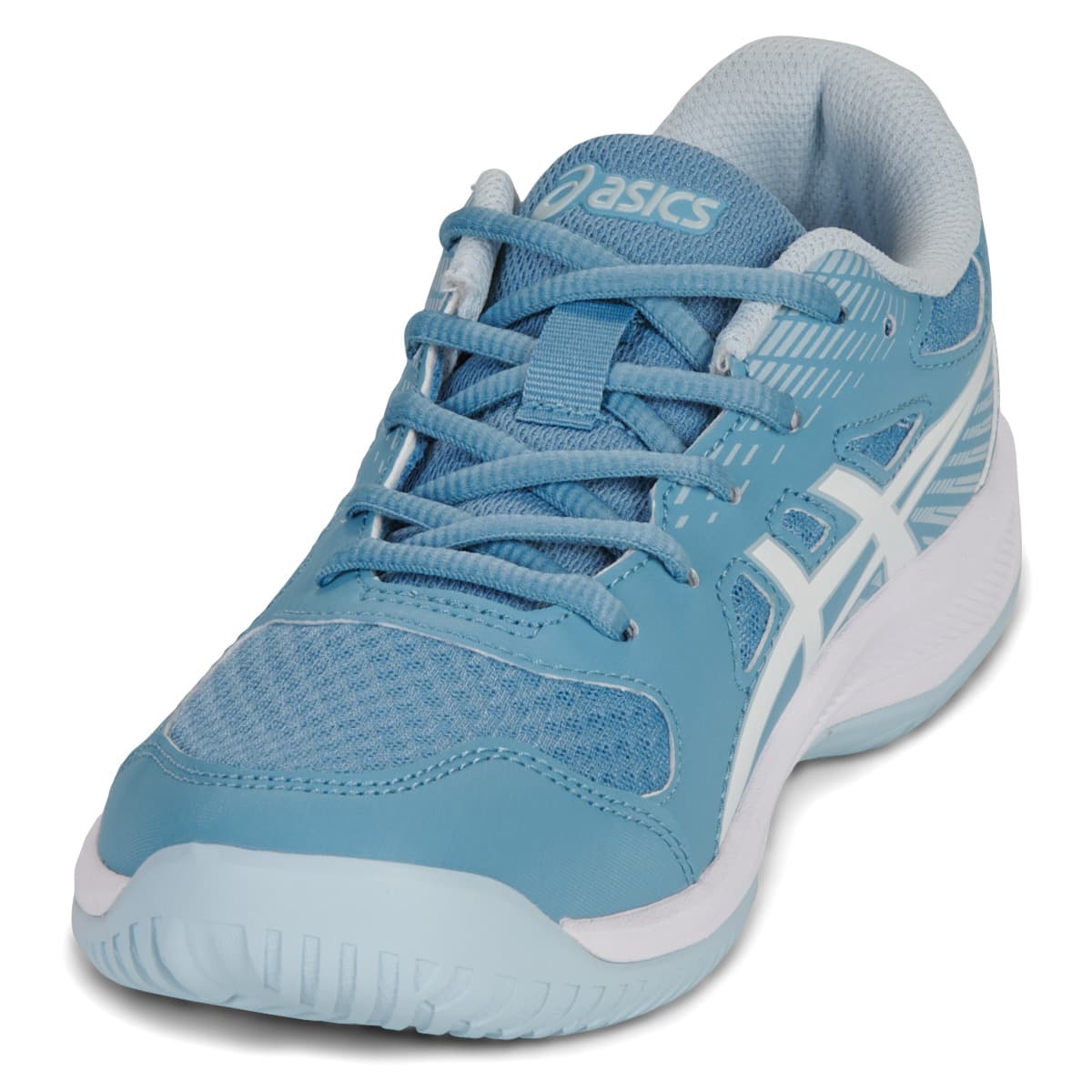 Boys' Sports Shoes Asics Blue