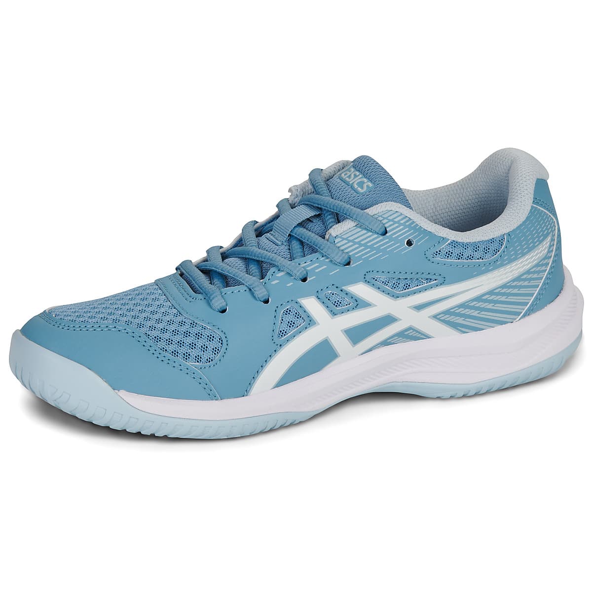 Boys' Sports Shoes Asics Blue