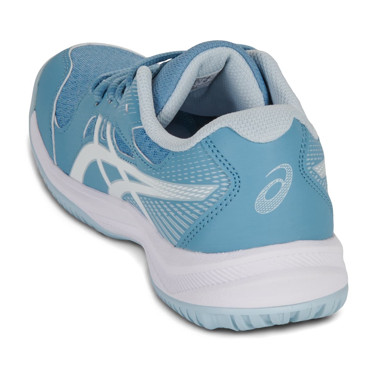 Boys' Sports Shoes Asics Blue