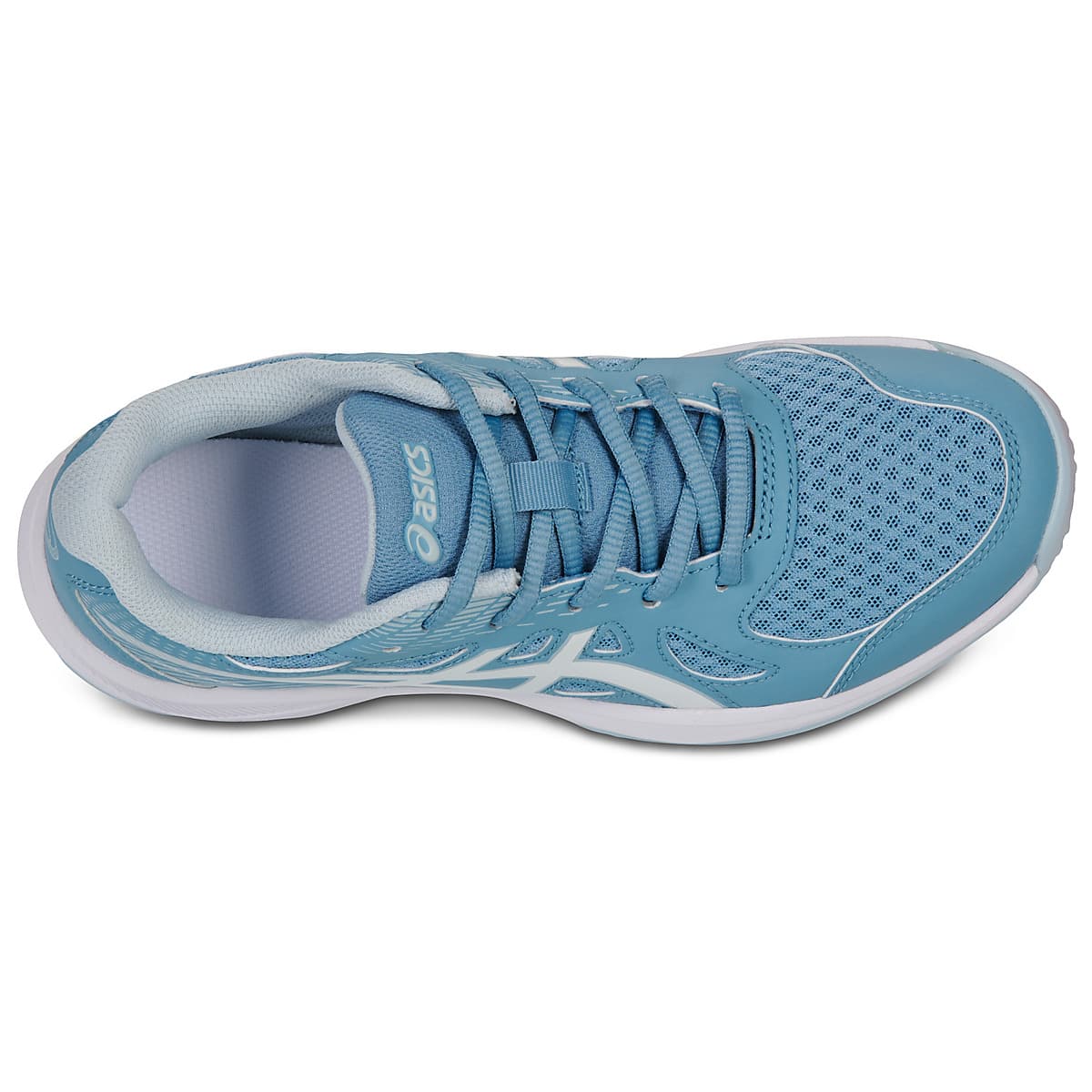 Boys' Sports Shoes Asics Blue