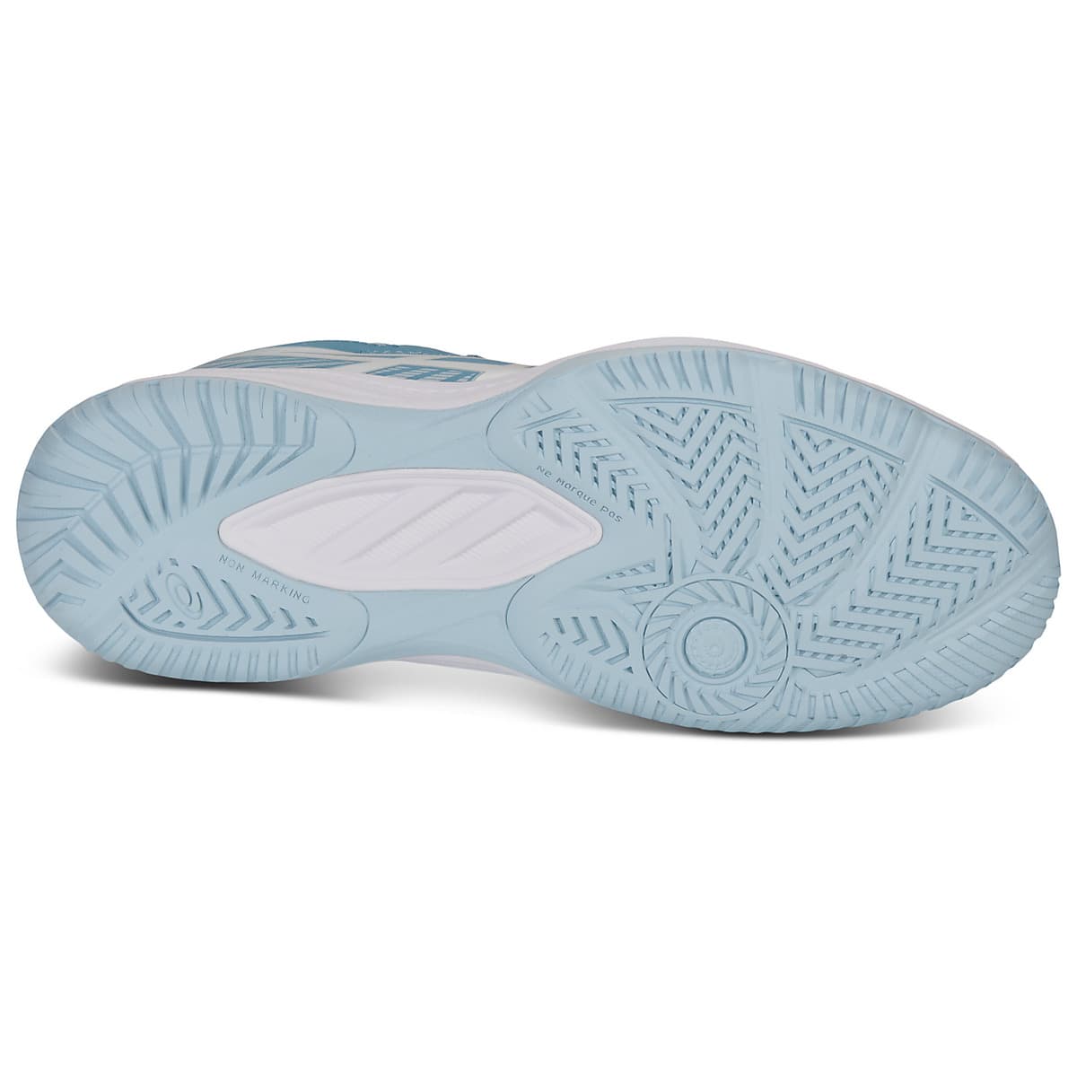 Boys' Sports Shoes Asics Blue