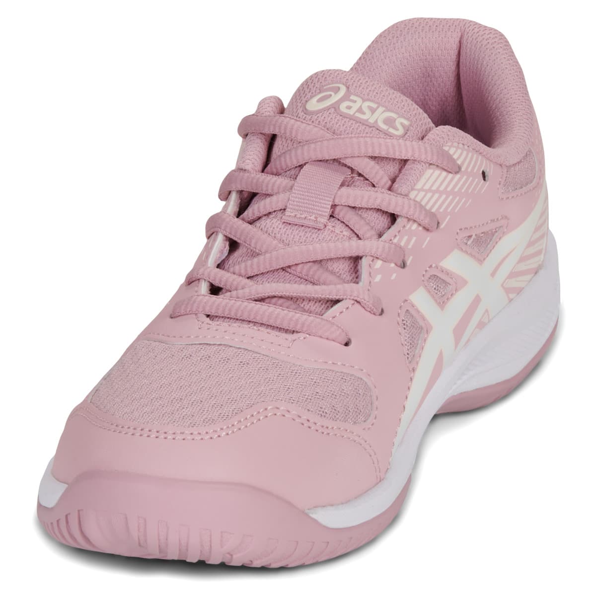 Girls' Sports Shoes Asics Pink
