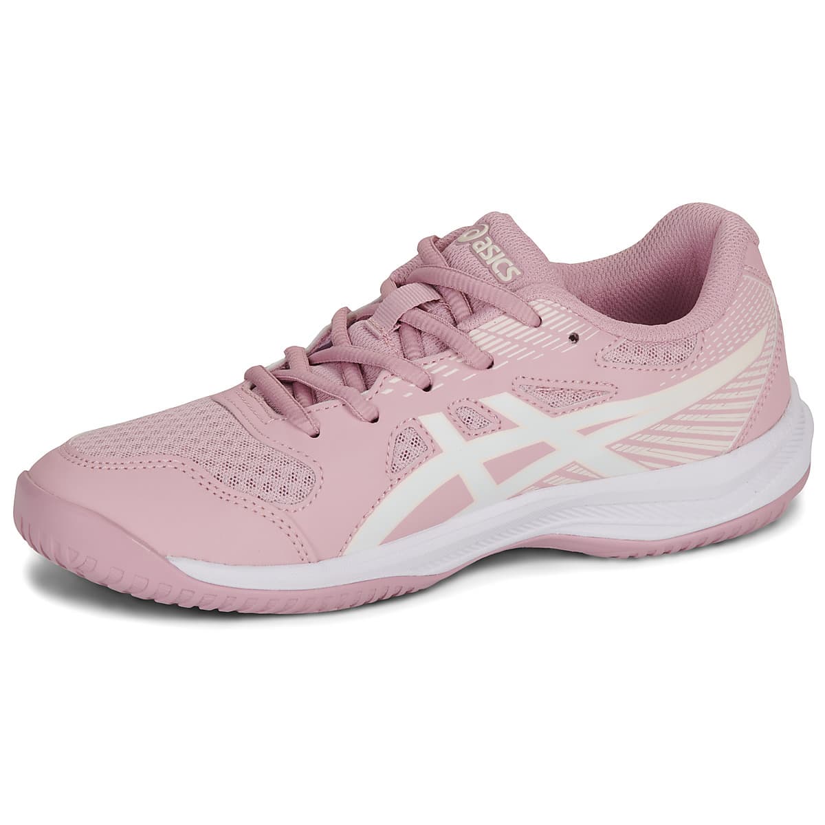 Girls' Sports Shoes Asics Pink
