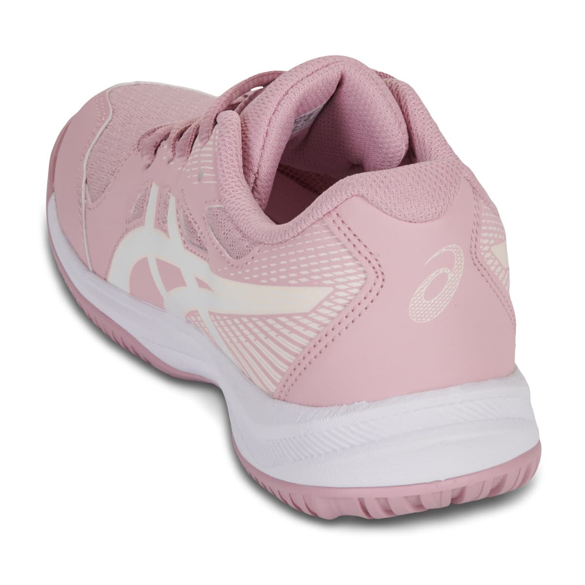 Girls' Sports Shoes Asics Pink