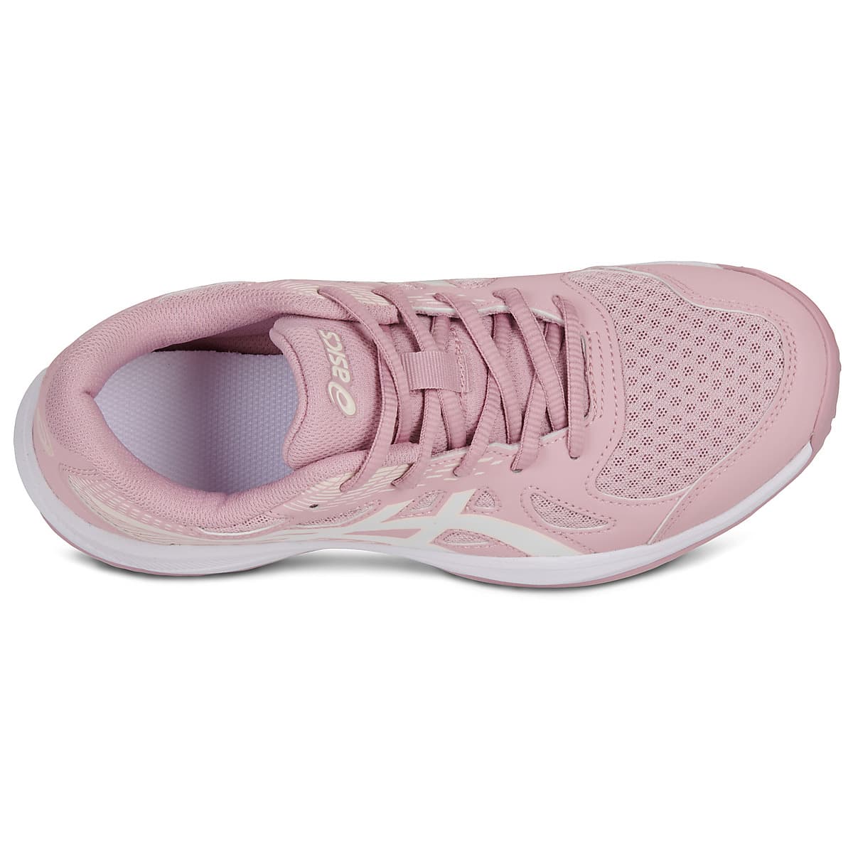 Girls' Sports Shoes Asics Pink