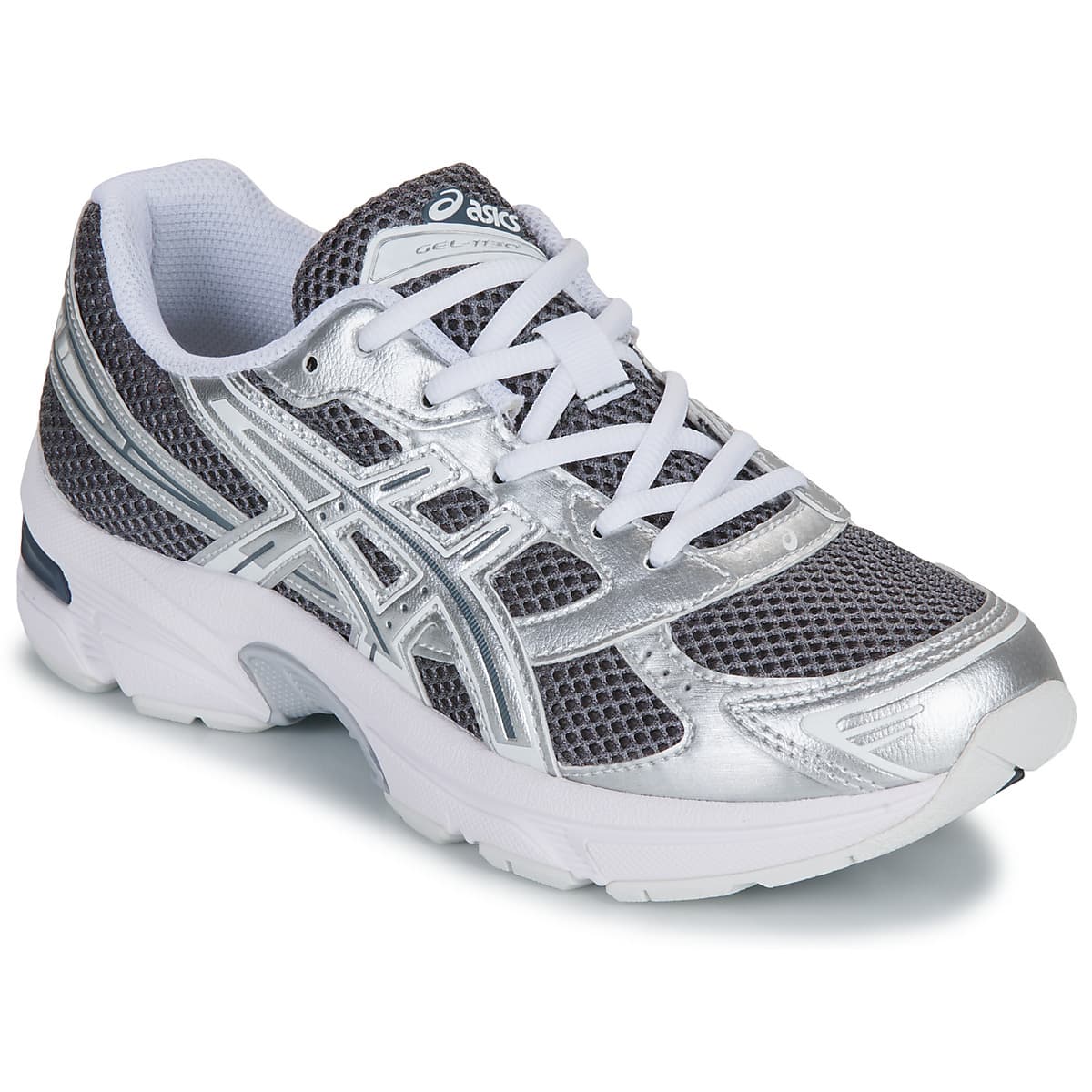 Girls' Sneakers Asics Gray