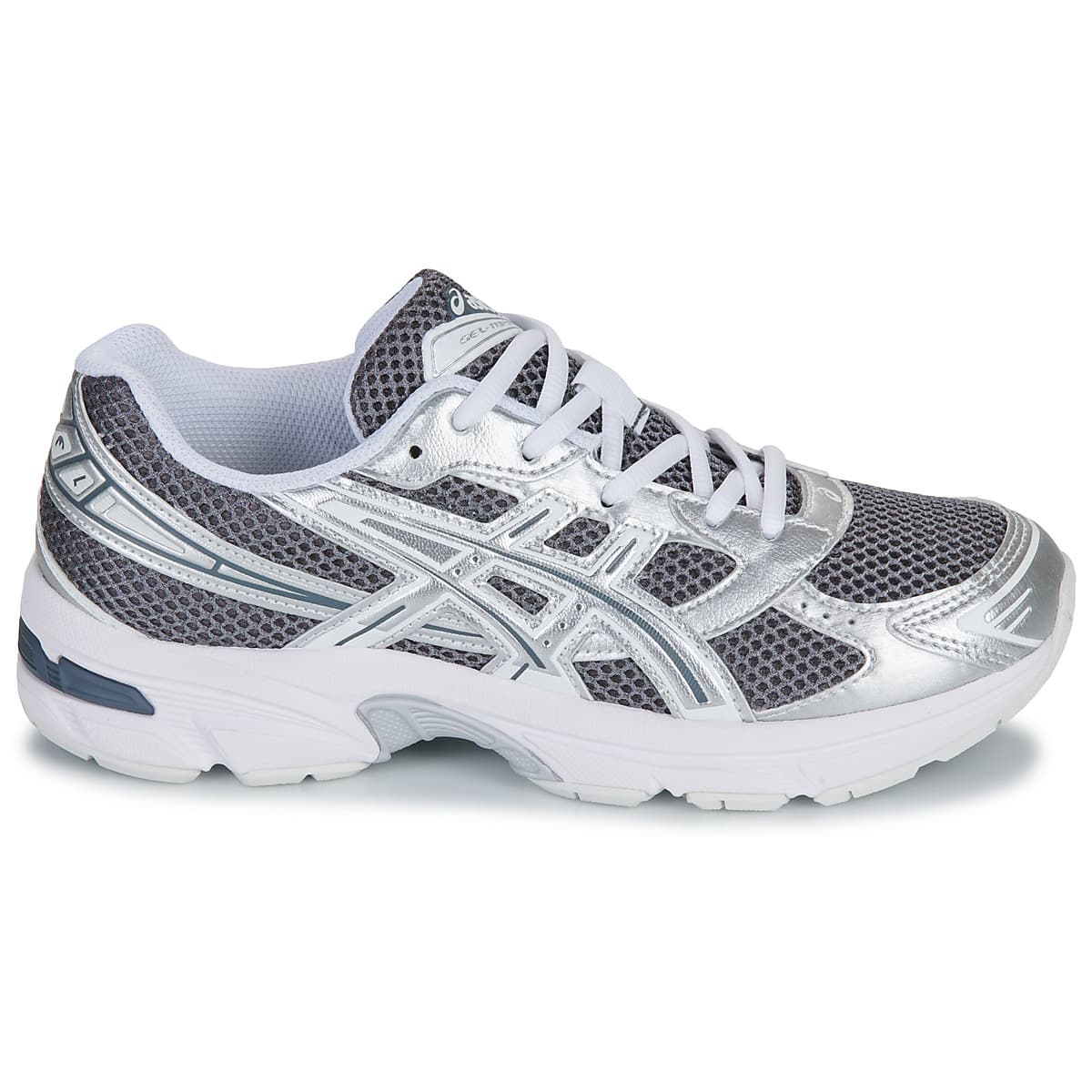 Boys' Sneakers Asics Gray