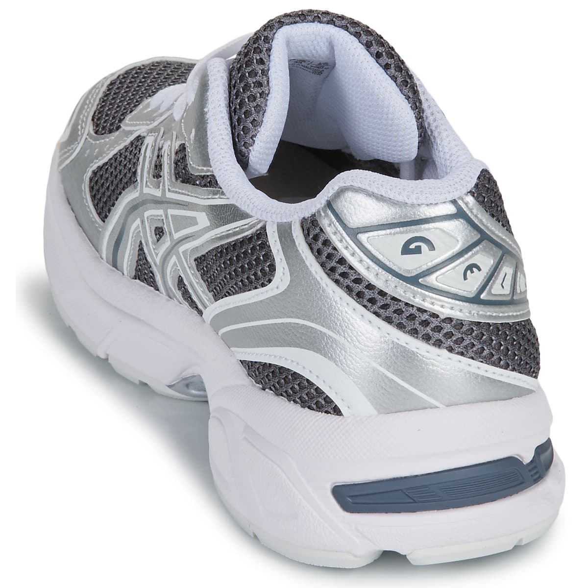 Boys' Sneakers Asics Gray
