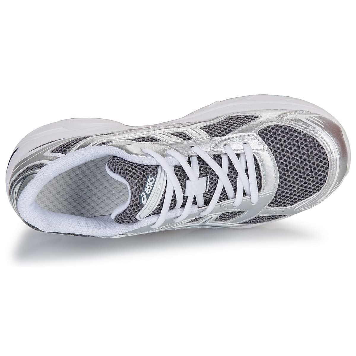 Boys' Sneakers Asics Gray