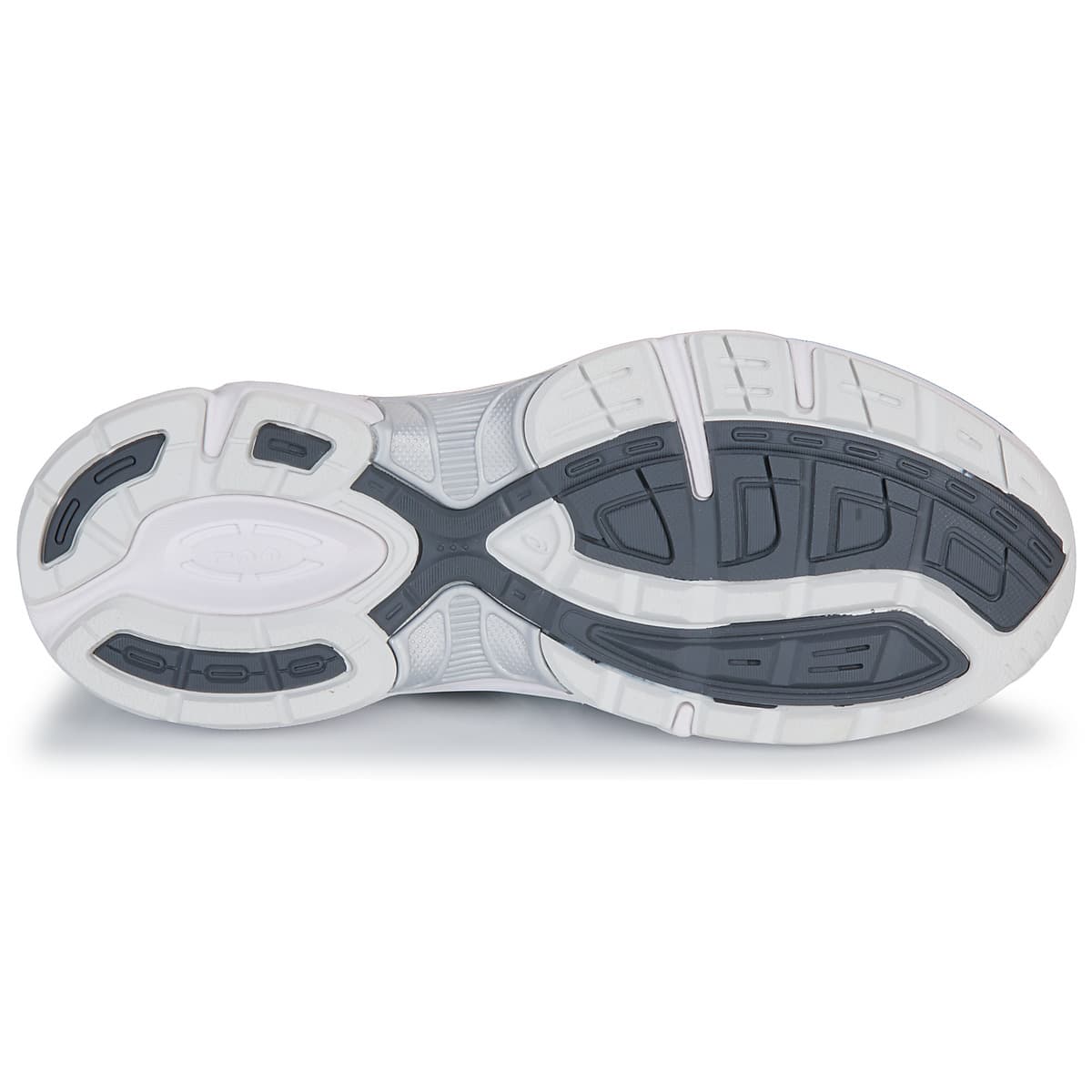 Boys' Sneakers Asics Gray