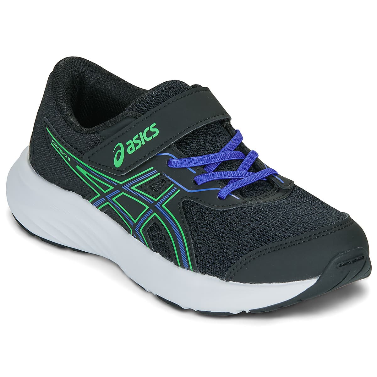 Παπούτσια για τρέξιμο Asics CONTEND 9 PS