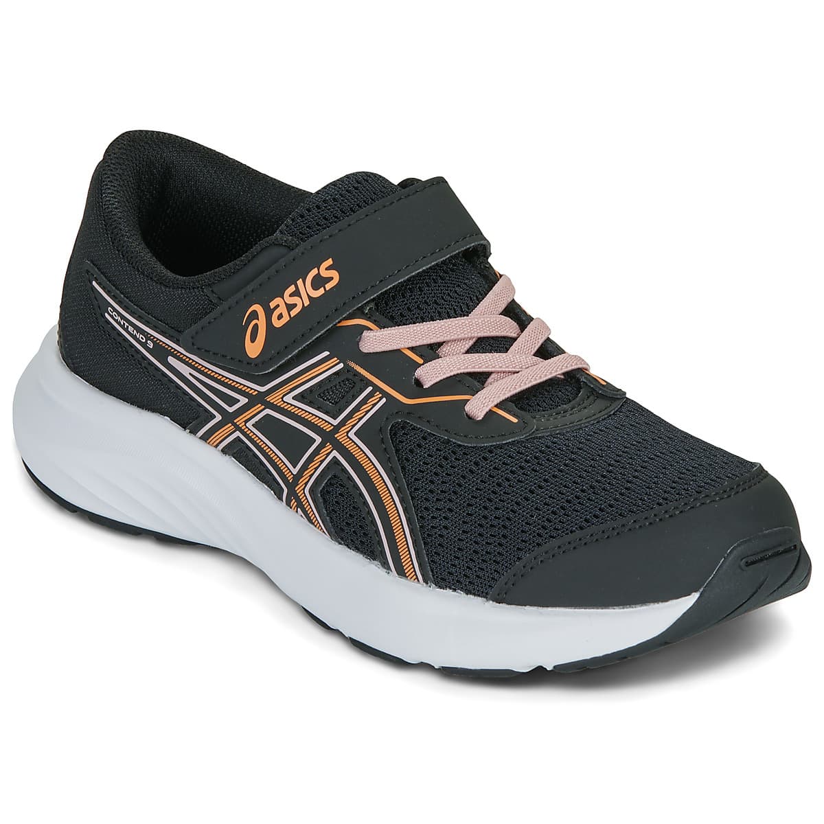 Παπούτσια για τρέξιμο Asics CONTEND 9 PS