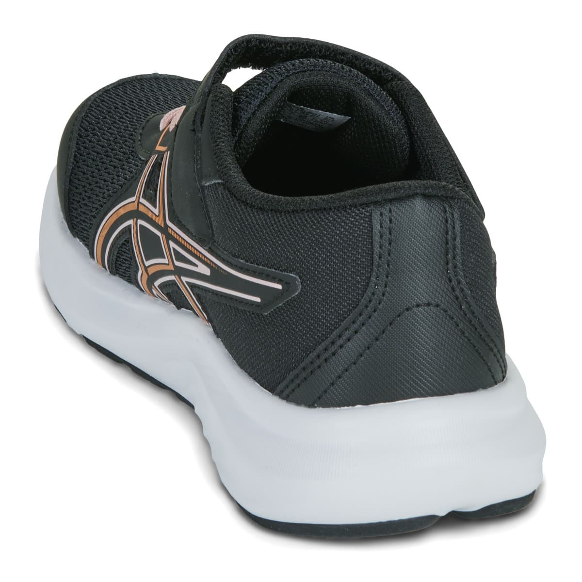 Girls' Sports Shoes Asics Black