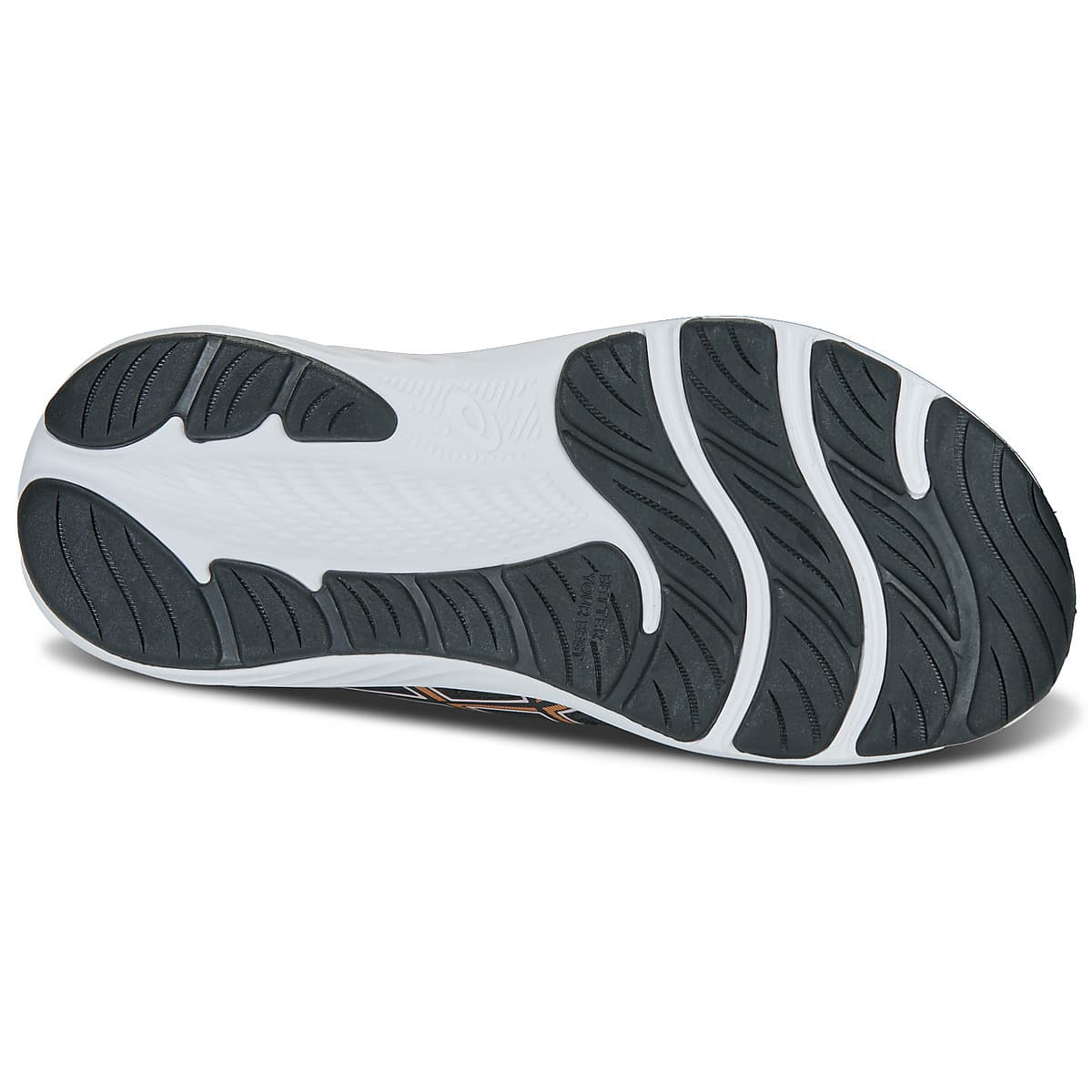 Girls' Sports Shoes Asics Black