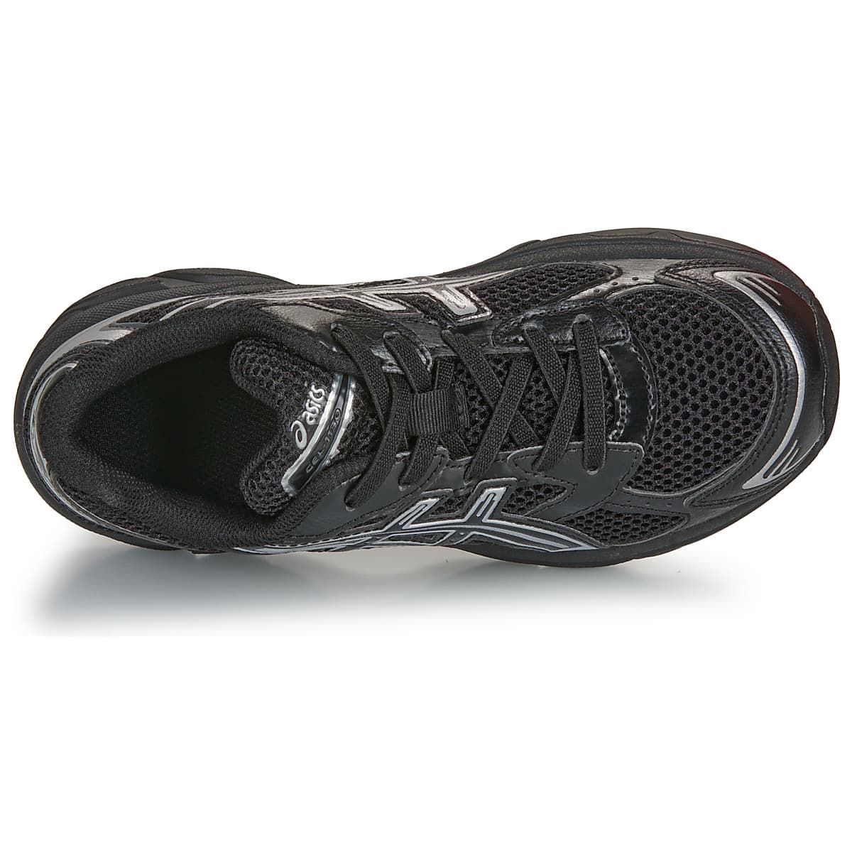 Girls' Sneakers Asics Black