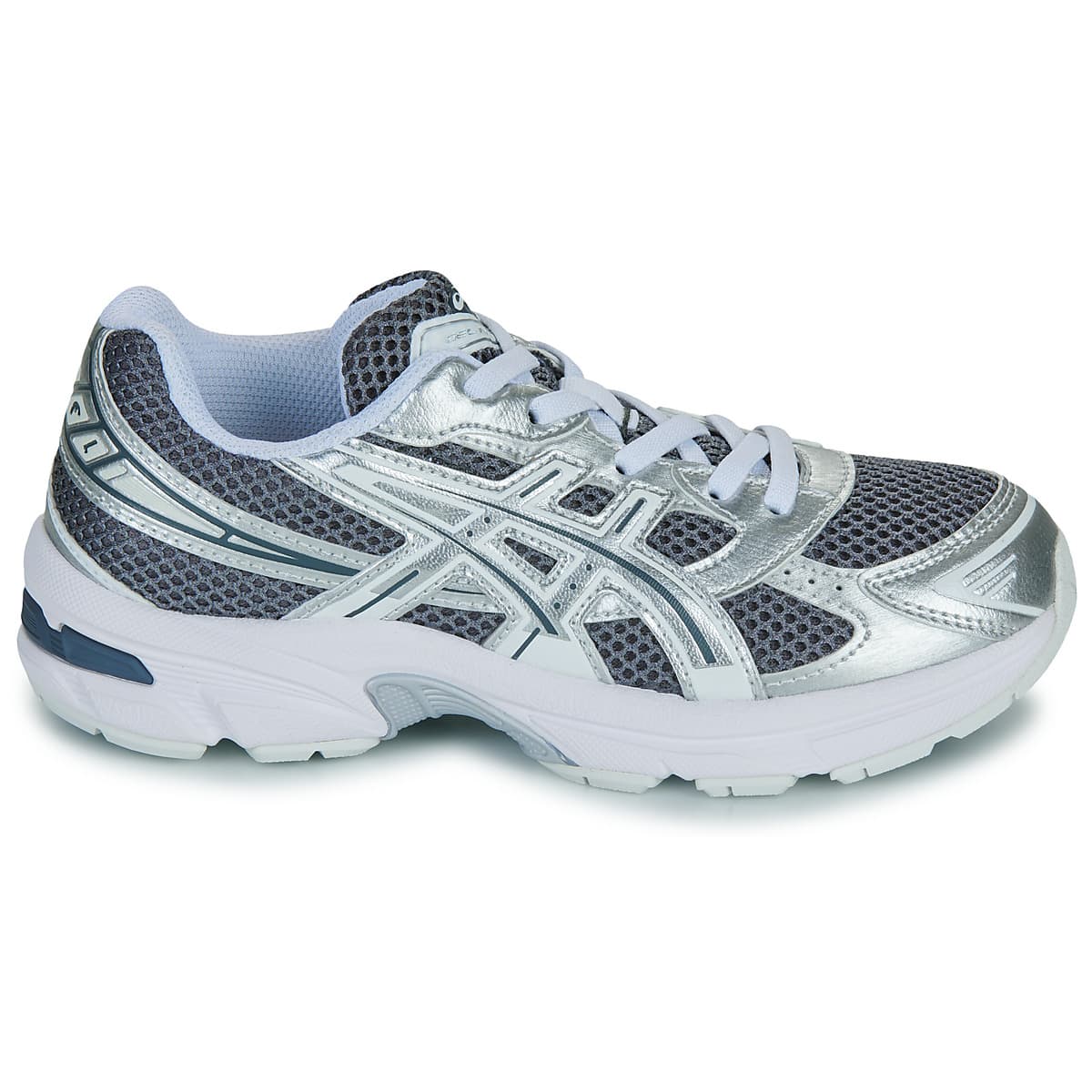 Girls' Sneakers Asics Gray