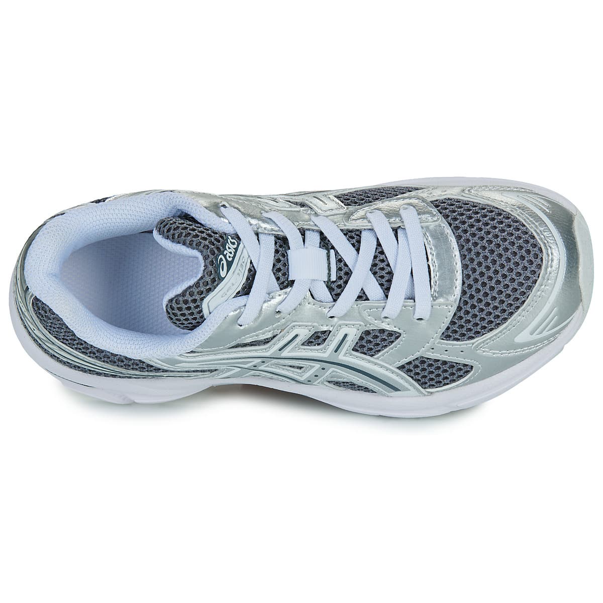 Girls' Sneakers Asics Gray