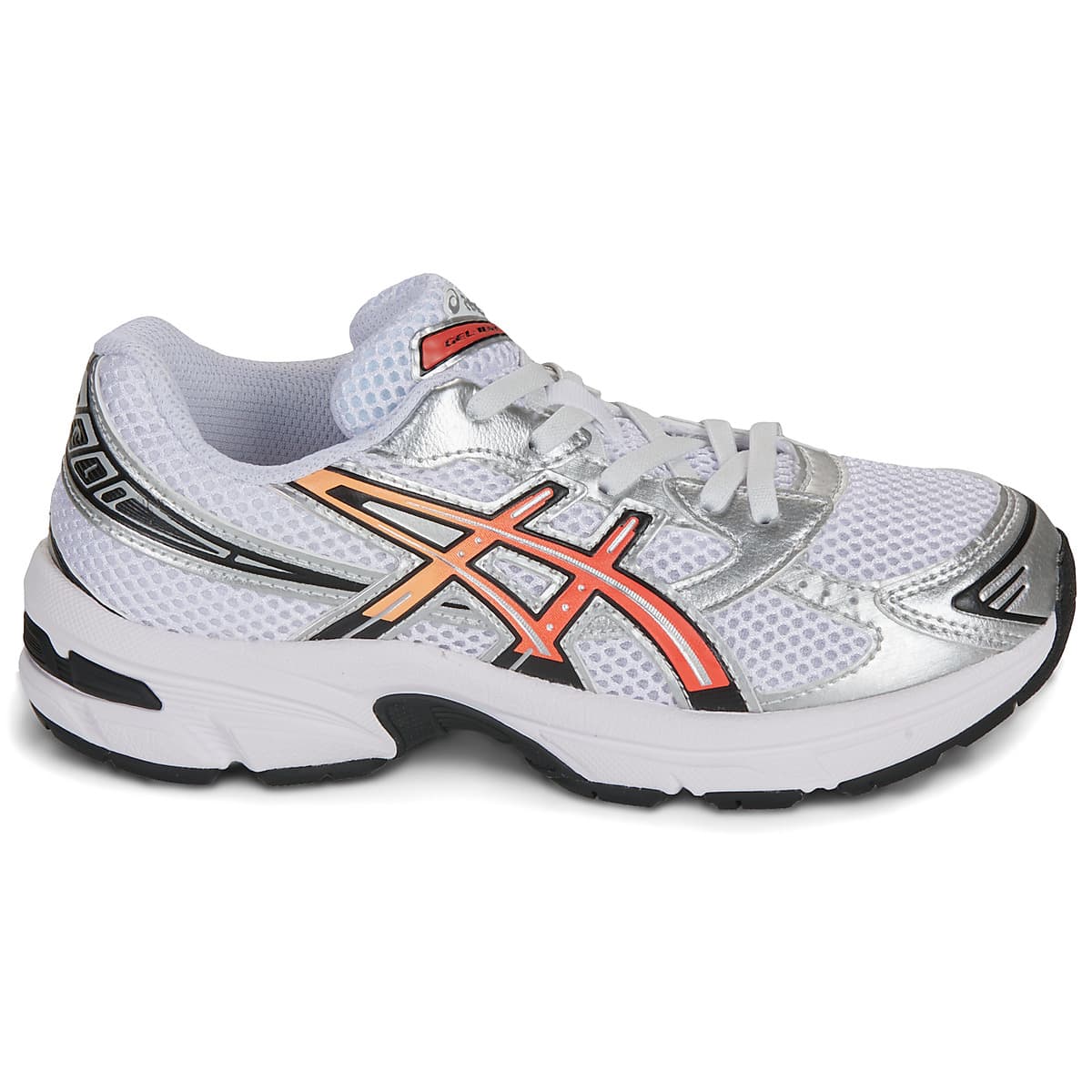 Boys' Sneakers Asics White