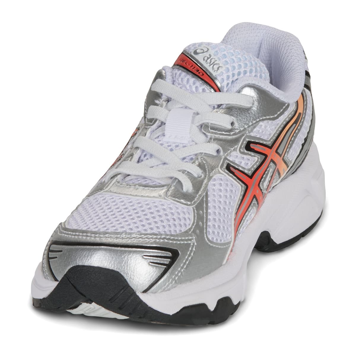 Boys' Sneakers Asics White