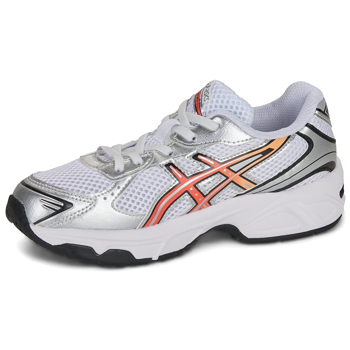 Boys' Sneakers Asics White