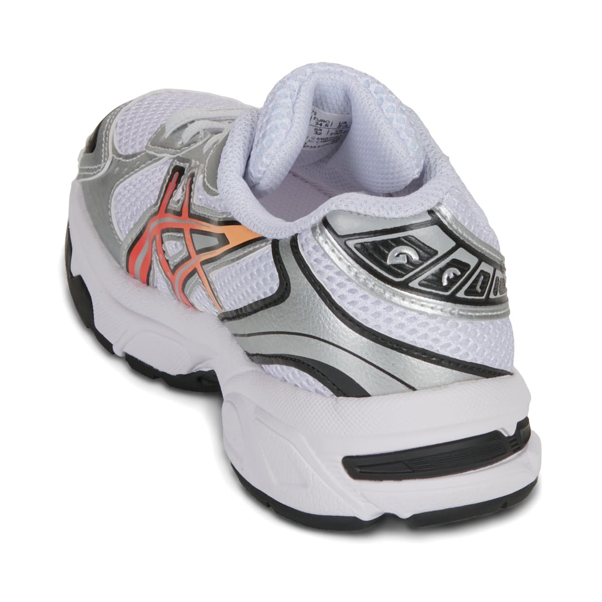 Boys' Sneakers Asics White