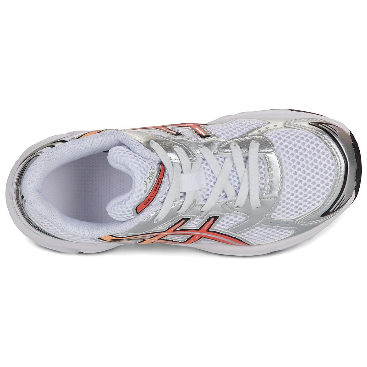 Boys' Sneakers Asics White