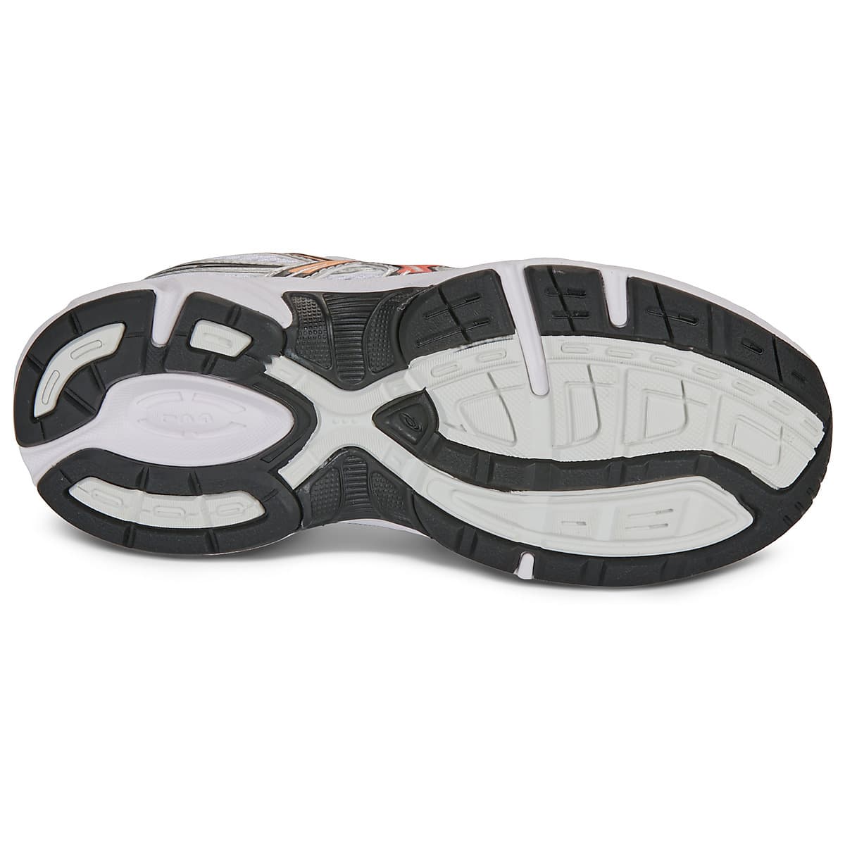 Boys' Sneakers Asics White