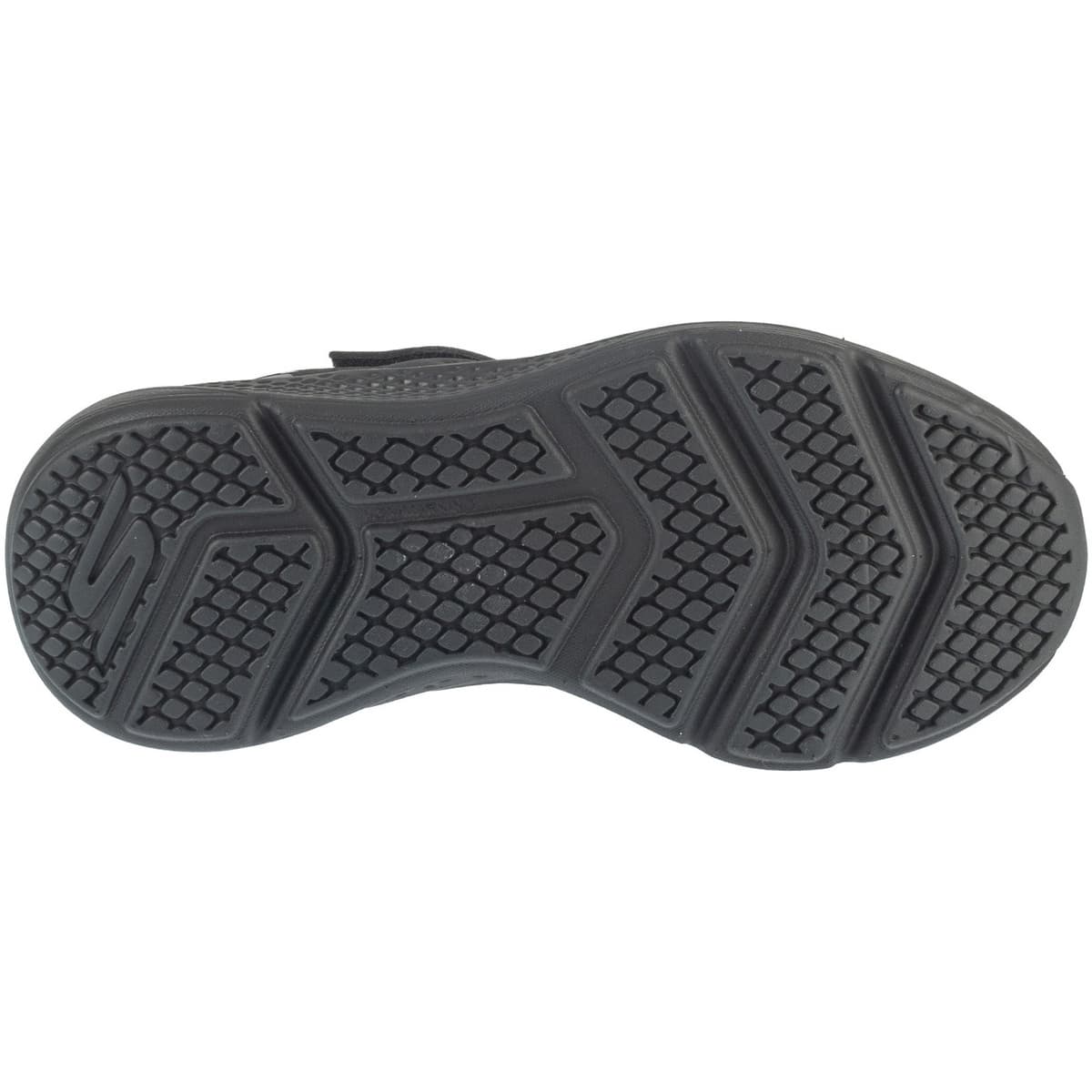 Boys' Sneakers Skechers Black