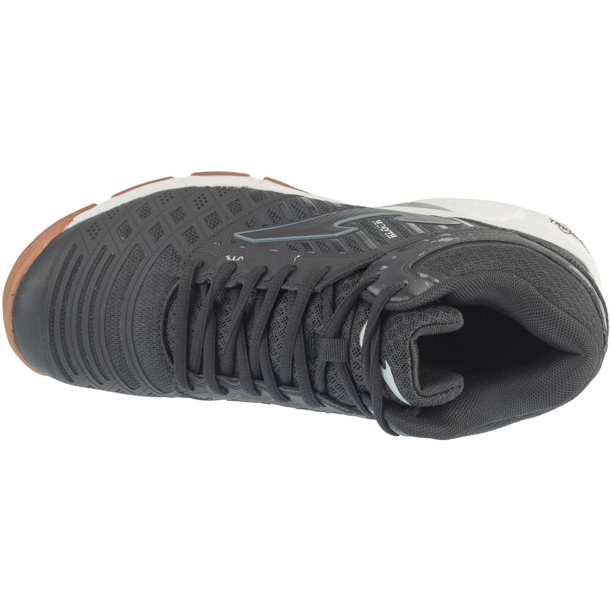 Men's Gym Shoes Joma Black