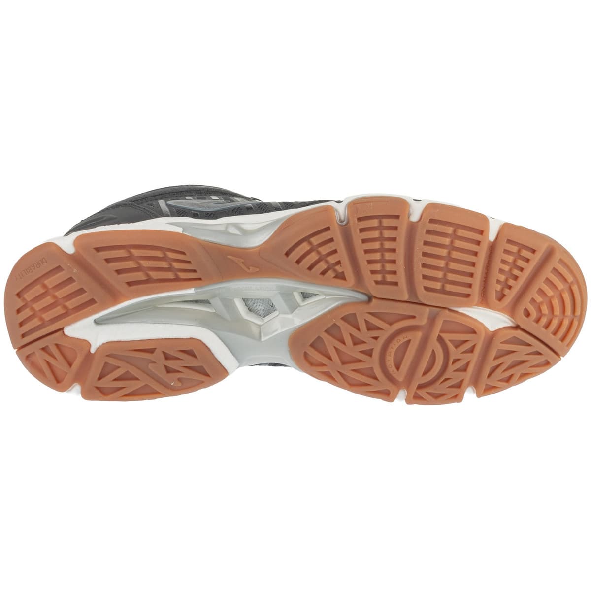 Men's Gym Shoes Joma Black