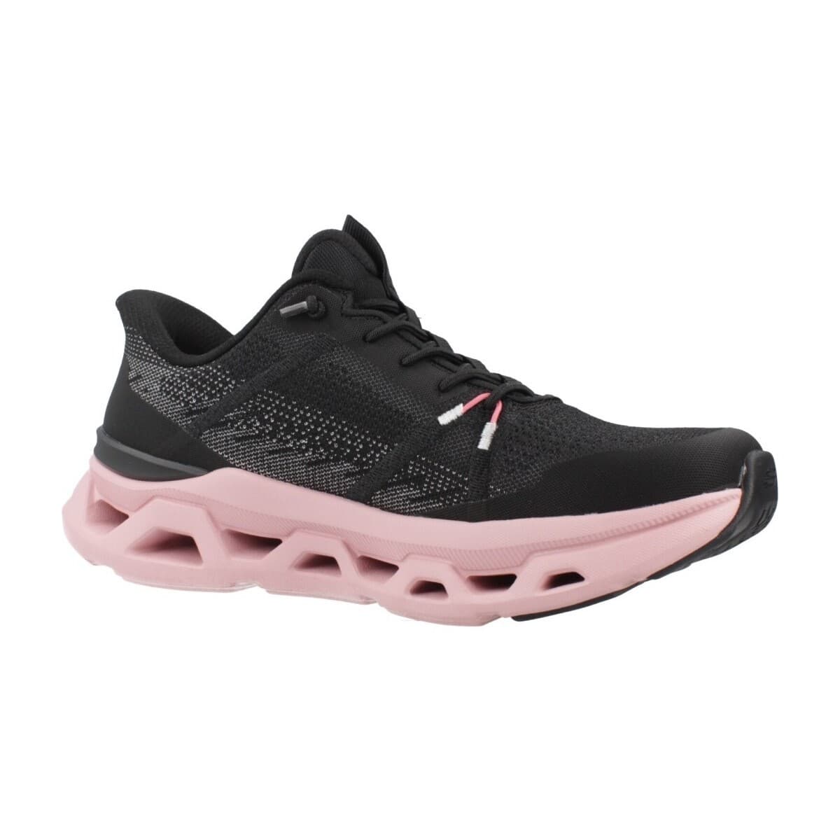 Women's Sports Shoes Skechers Black