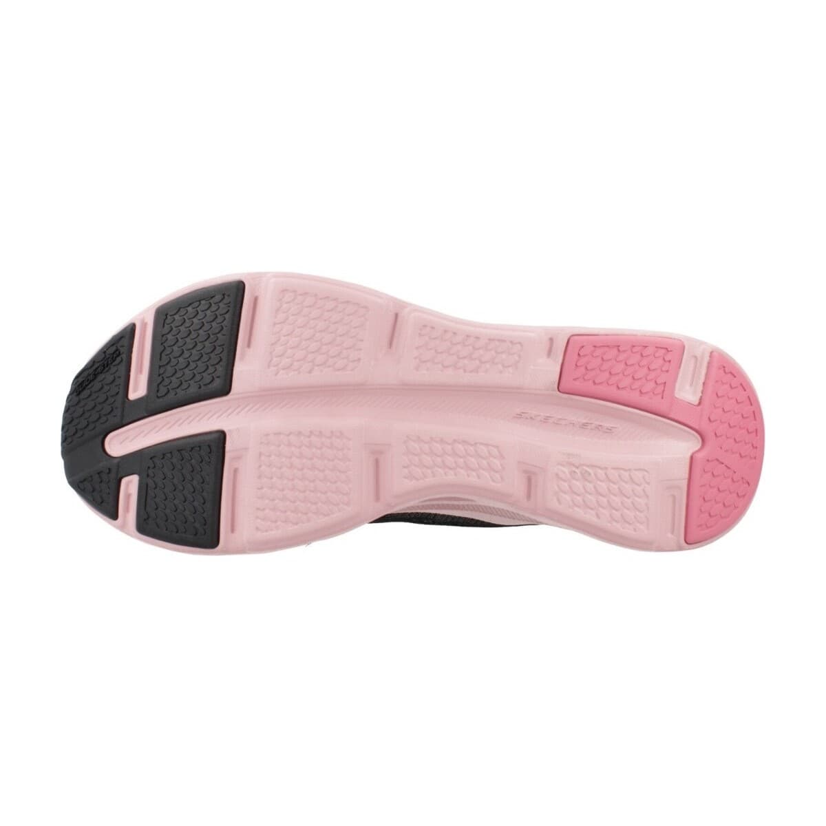 Women's Sports Shoes Skechers Black