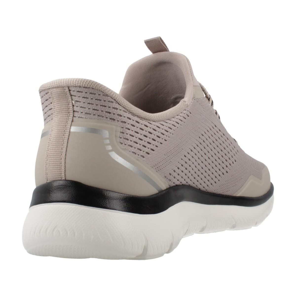 Men's Sports Shoes Skechers Brown