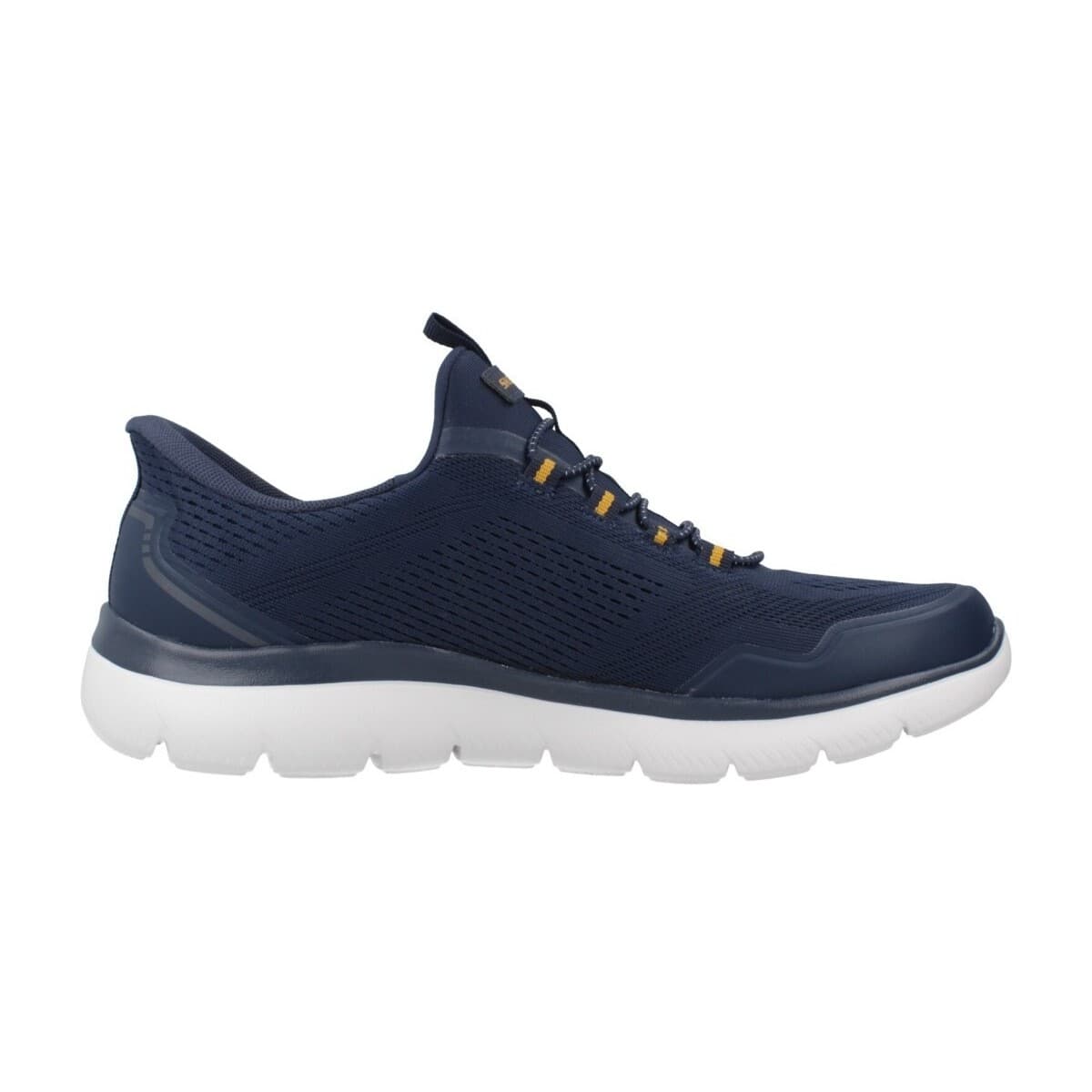 Men's Sports Shoes Skechers Blue